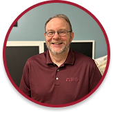 Photo of Tom McNutt
