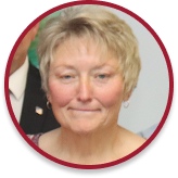 Photo of Deb Fagan