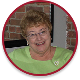 Photo of Karla Ritter