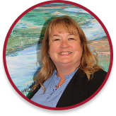 Photo of Cynthia Nokland