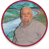 Photo of Joe Prior