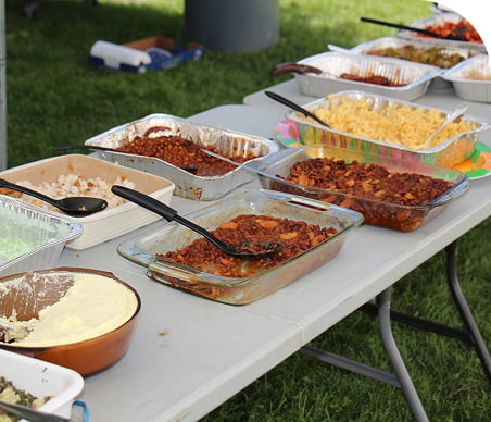 Montgomery Food Pantry