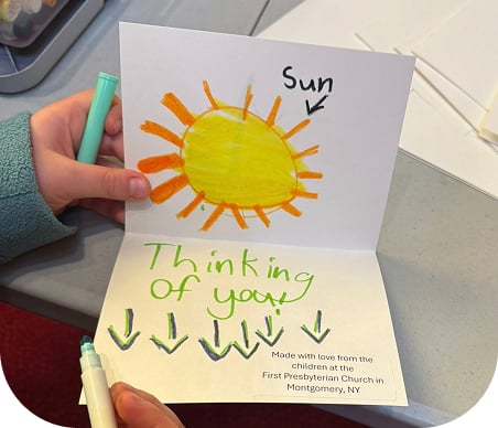 Sunday School Initiatives