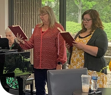 Deacons' Ministry Updates