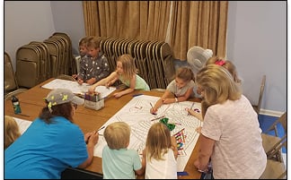 Church gallery photo 1