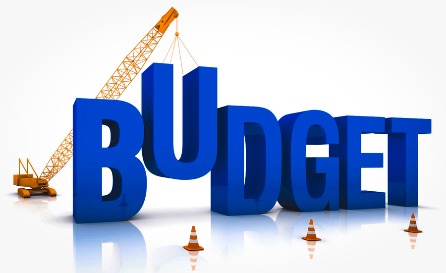 Stewardship & Budget Meeting