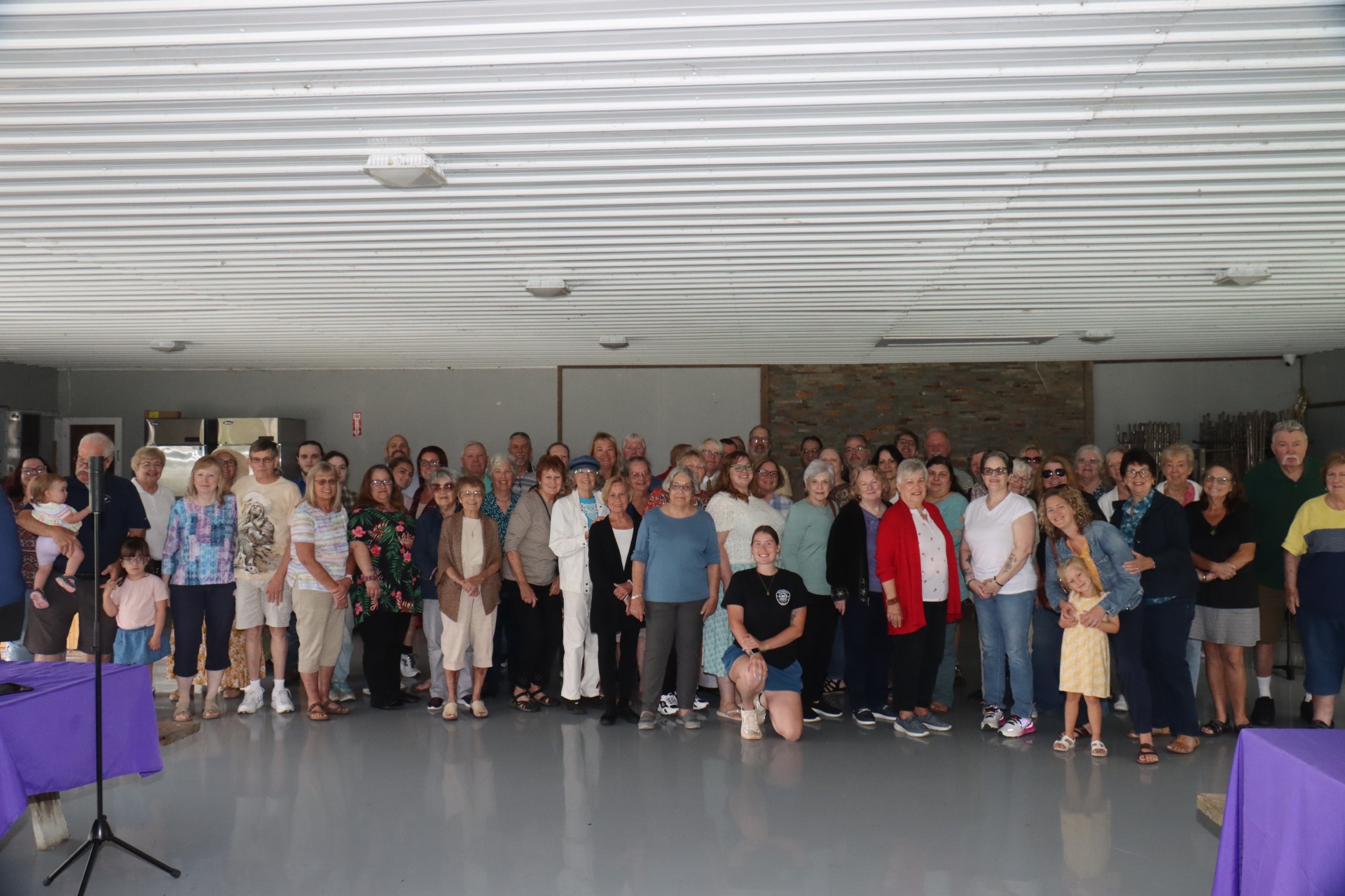 Prayer Shawl Ministry