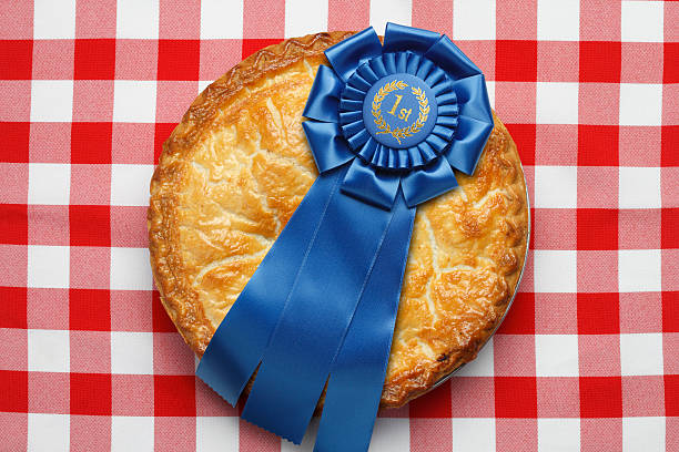 Westminster Guild Pie Contest